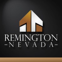 Remington Nevada logo, Remington Nevada contact details