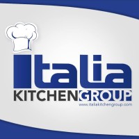 Italia Kitchen Group logo, Italia Kitchen Group contact details