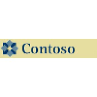 Contoso, LLC logo, Contoso, LLC contact details