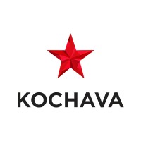 Kochava logo, Kochava contact details