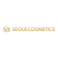 Seoul Cosmetic logo, Seoul Cosmetic contact details