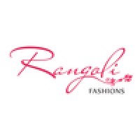 Rangoli Fashions logo, Rangoli Fashions contact details