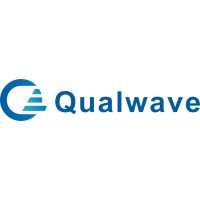 Qualwave Inc. logo, Qualwave Inc. contact details