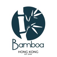 Bamboa logo, Bamboa contact details