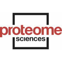 Proteome Sciences plc logo, Proteome Sciences plc contact details