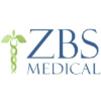 ZBS logo, ZBS contact details