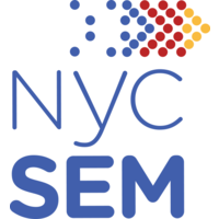 NYC SEM logo, NYC SEM contact details