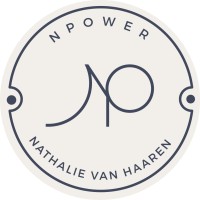 NPOWER logo, NPOWER contact details