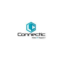 ConnecTIC logo, ConnecTIC contact details