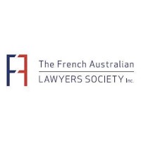 French Australian Lawyers Society logo, French Australian Lawyers Society contact details