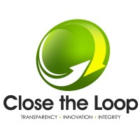 Close the Loop Australia logo, Close the Loop Australia contact details