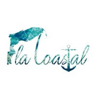 Coastal Branding logo, Coastal Branding contact details