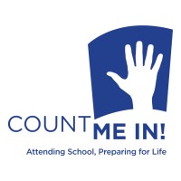 Count ME In Maine logo, Count ME In Maine contact details