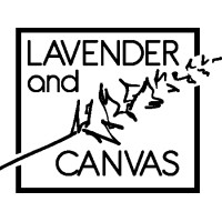 Lavender and Canvas logo, Lavender and Canvas contact details