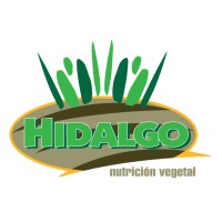 Hidalgo Nutrición Vegetal logo, Hidalgo Nutrición Vegetal contact details