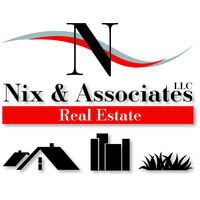 Nix & Associates Real Estate logo, Nix & Associates Real Estate contact details