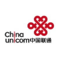 China Unicom Europe logo, China Unicom Europe contact details