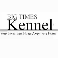 Big Times Kennel logo, Big Times Kennel contact details