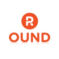 Round Agency logo, Round Agency contact details