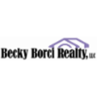 Becky Borci Realty, LLC. logo, Becky Borci Realty, LLC. contact details