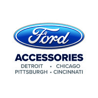 Ford Accessories of Detroit logo, Ford Accessories of Detroit contact details