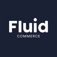 Fluid Commerce logo, Fluid Commerce contact details