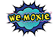 We.moxie logo, We.moxie contact details