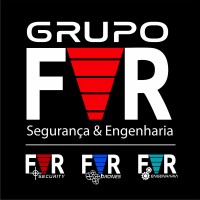 Grupo FVR logo, Grupo FVR contact details