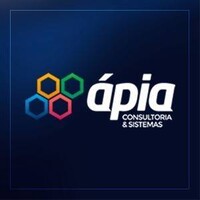 Ápia Consultoria e Sistemas Ltda. logo, Ápia Consultoria e Sistemas Ltda. contact details