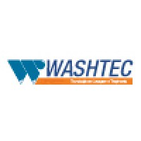 Washtec Brasil logo, Washtec Brasil contact details