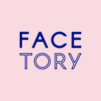 FaceTory logo, FaceTory contact details