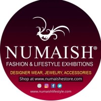 NUMAISH® Lifestyle Exhibitions logo, NUMAISH® Lifestyle Exhibitions contact details