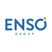 Enso Group Official logo, Enso Group Official contact details