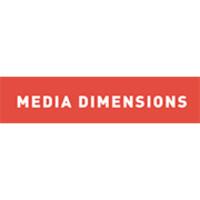 Media Dimensions logo, Media Dimensions contact details