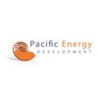 Pacific Energy Development Corp logo, Pacific Energy Development Corp contact details