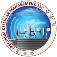 Spectrum Cellular Management logo, Spectrum Cellular Management contact details