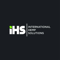 International Hemp Solutions logo, International Hemp Solutions contact details