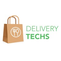 DeliveryTechs logo, DeliveryTechs contact details