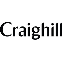 Craighill logo, Craighill contact details