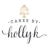 Cakes By HollyK logo, Cakes By HollyK contact details