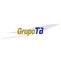 Grupo TB logo, Grupo TB contact details