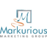 Markurious Marketing Group, LLC logo, Markurious Marketing Group, LLC contact details