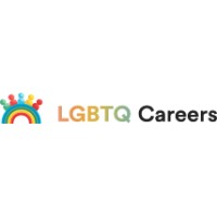 LGBTQCareers logo, LGBTQCareers contact details