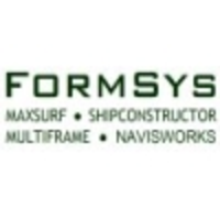 FormSys logo, FormSys contact details