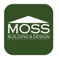 Moss Building & Design logo, Moss Building & Design contact details