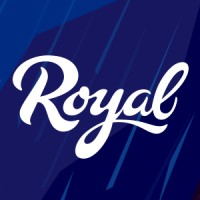 Royalpixel logo, Royalpixel contact details