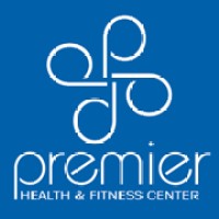 Premier Health & Fitness Center logo, Premier Health & Fitness Center contact details