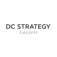 DC Strategy Lawyers logo, DC Strategy Lawyers contact details