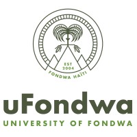 University of Fondwa, USA, Inc. logo, University of Fondwa, USA, Inc. contact details