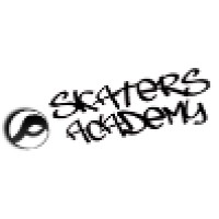 Skaters Academy logo, Skaters Academy contact details